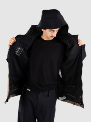 Volcom Brighton Full Zip Jacket - buy now | ID-750025